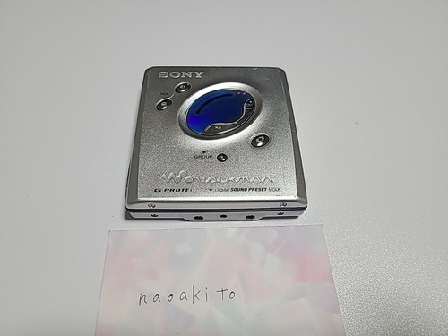 Sony walkman lettore - walkman,