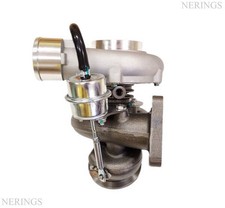 Turbocompressore FORD RANGER