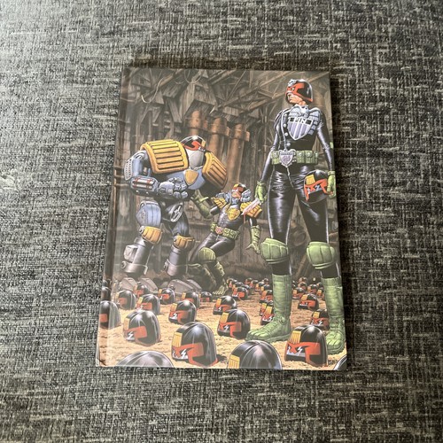 Judge dredd control - judge,
