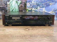 Registratore DAT SBM SONY