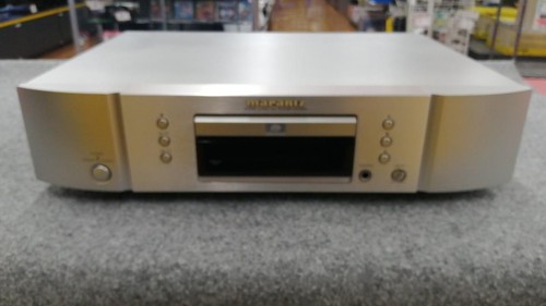 Lettore sacd marantz 7003 - lettore,