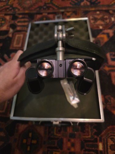 Vintage beckerscope - vintage,