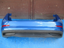 PARAURTI POSTERIORE SKODA SCALA 2019R->