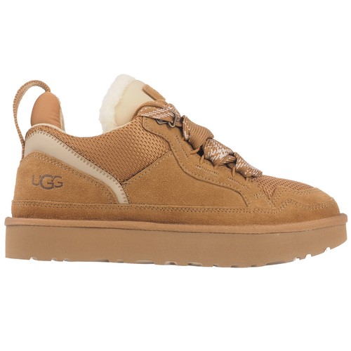 Ugg lowmel chestnut - lowmel,