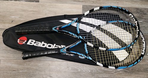 Babolat pure drive - 2,