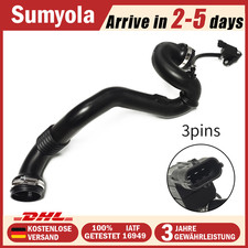 8200907826 Tubo turbo intercooler per Renault Espace IV 2.0 dCi