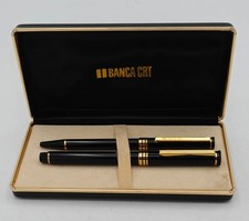 Fountain PEN + Penna A Sfera