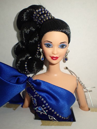 Bambola barbie mattel bob - mattel,