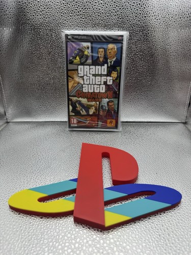 Grand theft auto chinatown - theft,