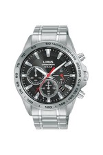 Orologio lorus gents solar - lorus,