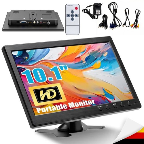 Mini monitor computer - tv,
