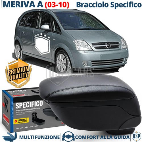 Bracciolo per opel meriva - bracciolo,