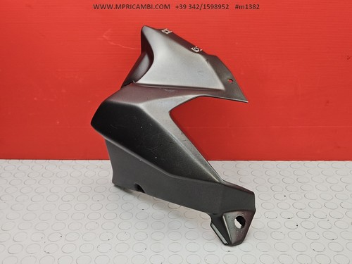 Cupolino destro dis800575 - cupolino,