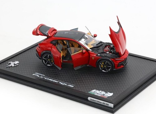 Bbr he43002b ferrari - bbr,