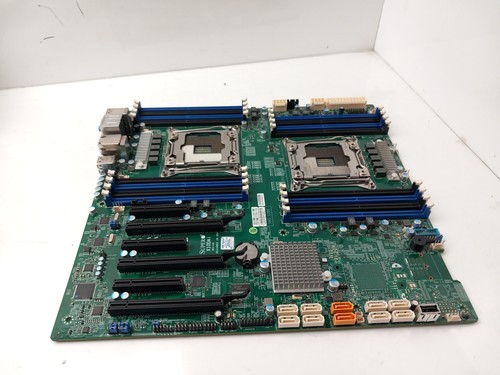 Supermicro x10dai socket - x10dai,