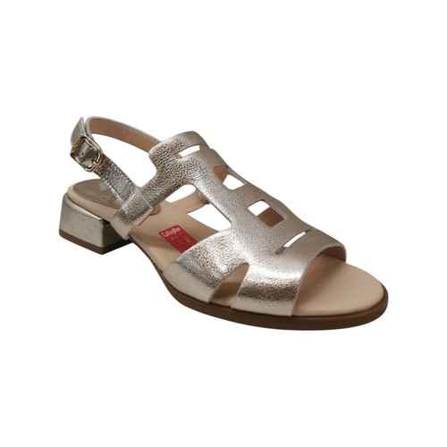 Callaghan sandalo donna oro - donna,