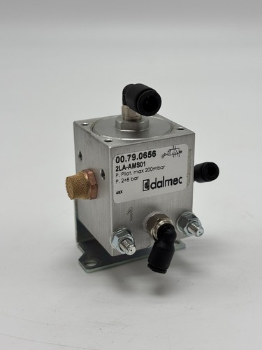 Dalmec 2la ams01 0656 - 2la-ams01, 00.79.0656