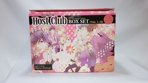 English language manga - english,