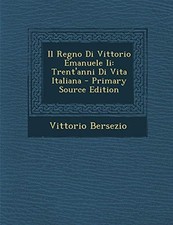 Bersezio - Il Regno Di