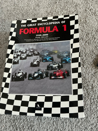 The great formula - great, 1