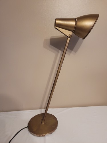 Mcm artemide spy table - spy, lamp