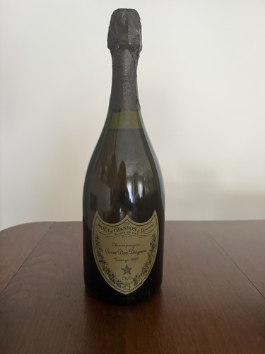 Don perignon anno 1993 - don,