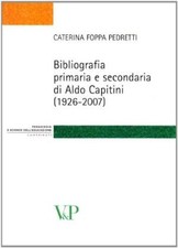 Bibliografia primaria e