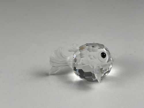 Statua swarovski 013960 - 013960, pesce