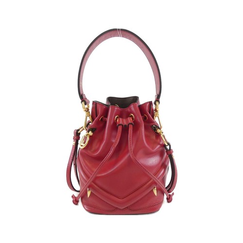 Authentic fendi bag bugs mini - authentic,