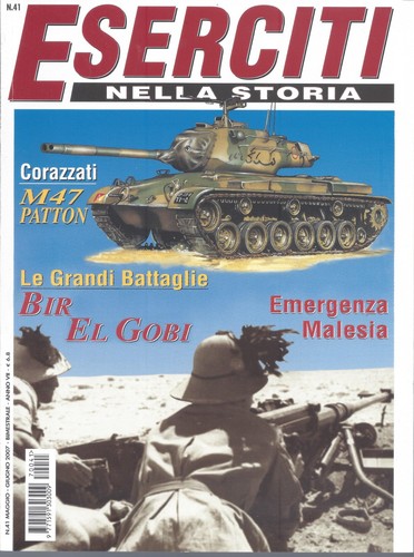 Eserciti nella storia - nella, n.