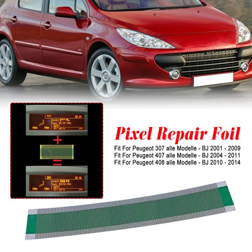 Pellicola riparazione pixel - pellicola,