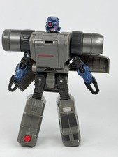 Modellino Transformers Real
