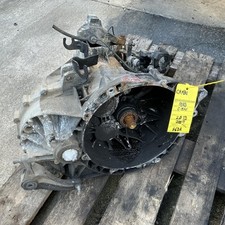 CAMBIO MANUALE PER FORD Focus