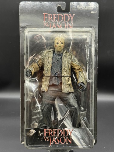 Figura neca reel toys - neca, freddy