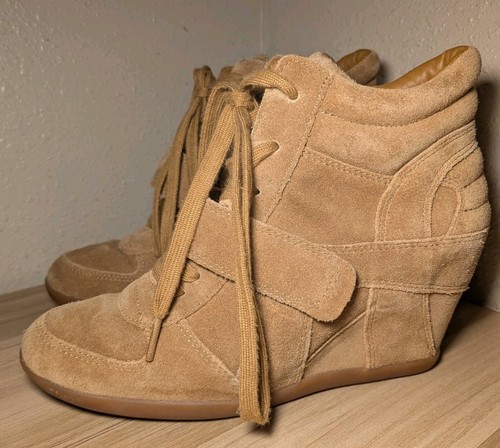 Sneakers alte ash limited - sneakers,