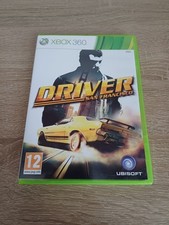 Driver San Francisco - Xbox