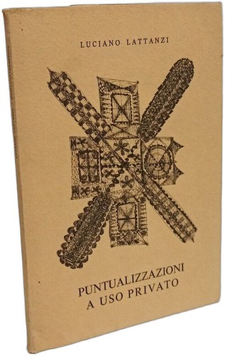 Puntualizzazioni uso privato - puntualizzazioni, a