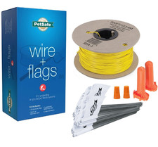 Petsafe kit filo - kit, bandiera