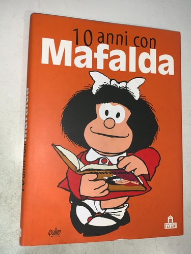Anni con mafalda adriano - anni,