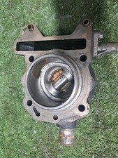 PIAGGIO BEVERLY 125 GRUPPO TERMICO CILINDRO PISTONE