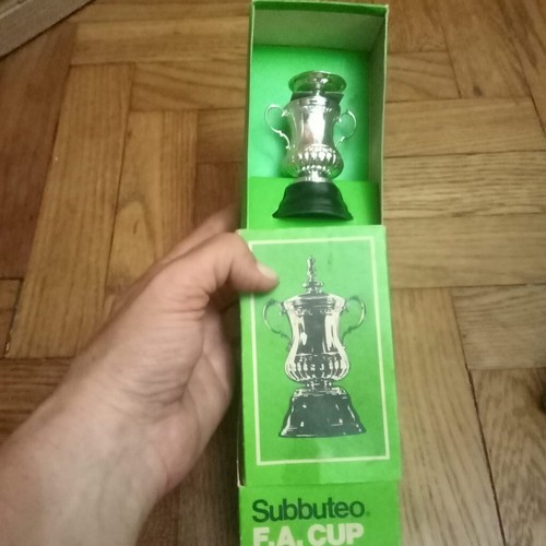 Subbuteo cup c128 - subbuteo,