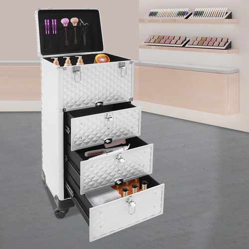 Carrello salone ruote - salone,