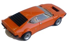 #105 Lamborghini URRACO Proto
