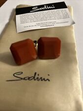 Sodini, Orecchìni Clip