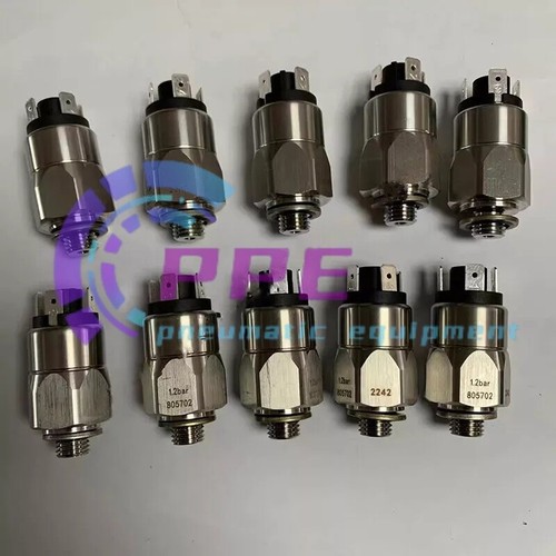 Pressostato 1pz 1422 - 7.1422.0, per
