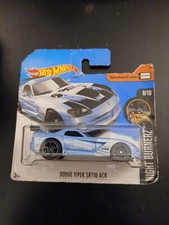 Macchinina nuova - HOT WHEELS