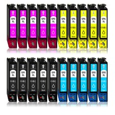 20 cartucce stampante