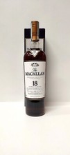 The Macallan 18 years Old