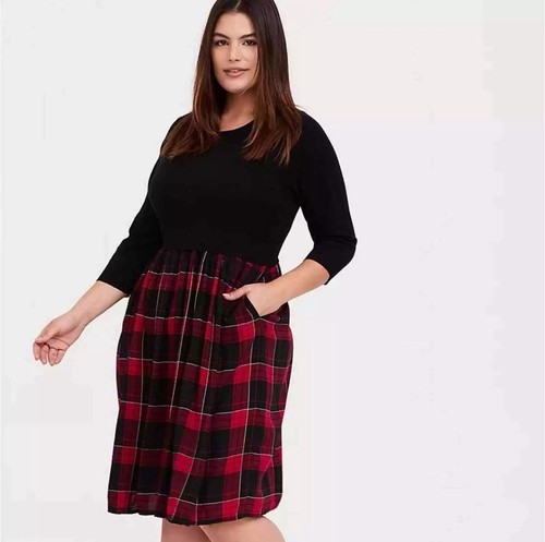 Torrid mini abito - torrid, 1x