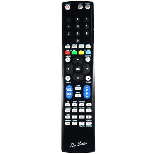 Series hifi telecomando - hifi, per
